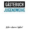 Gästebuch Jugendweihe