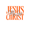 Jésus-Christ mon Seigneur Credo