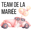 Bride's Team - Wedding Car