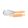 Baking Baker Bakery