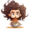 Mama braucht Kaffee