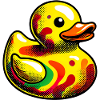 Duckling Duck Duck Duck
