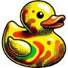 Duckling Duck Duck Duck