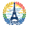 Paris Calling – Grab Your Shirt!