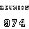 TEAM REUNION 974