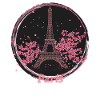 Paris Charm, portez-le fièrement !