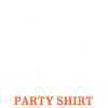 Spring Break 2025 Party Shirt