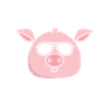 Mama Mutter Schwein