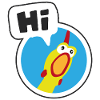 HI Poulet