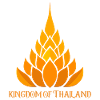 Thai Vibes Tee – Einzigartiges Reisegeschenk!