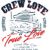 Crew Love #cruiseshipcrew