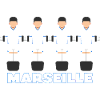 Marseille
