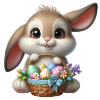 Easter Bunny