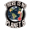 There is No Planet B