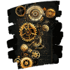 Steampunk Clockwork