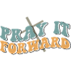 pray it forward