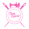 Sewing Happiness