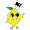 Hi Lemon