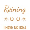 Reiner A Day Without Reining