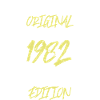 1982 Édition limitée