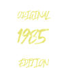 1985 Édition limitée