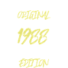 1988 Édition limitée