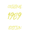 1989 Édition limitée