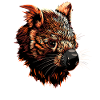 Wombat Australia Marsupial Cute Wombat
