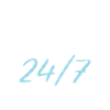 Tired 24/7