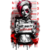 Not Guilty – Just Stylish