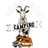Bock auf Camping