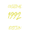1992 Limited Edition
