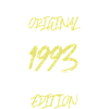 1993 Édition limitée