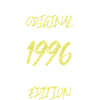 1996 Édition limitée