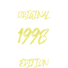 1998 Édition limitée
