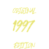 1997 Limited Edition