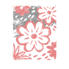 Flowers - Spring - Summer - Saying