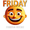 Friday