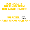 Extrem gut aussehender Camper!