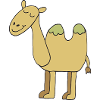 camel