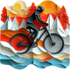 Bicycle excursion