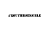 #routiersensible