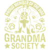 Dog Grandma Gifts
