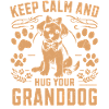 Dog Grandma Gifts