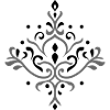 Ornament Boho