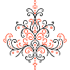 Ornament Boho