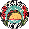 Peace Love Tacos