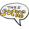 This Sucks