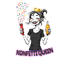 Confetti Queen