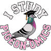 colombophile J’ai étudié Pigeons Chemise